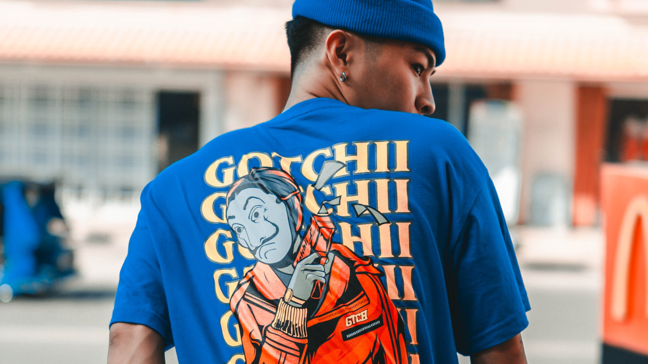 You are currently viewing From DTG To DTF Printing: Evolution Of Full-Color Prints