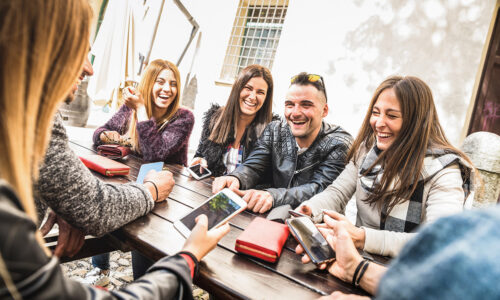 How Print Shops Can Appeal to Millennial Buyers