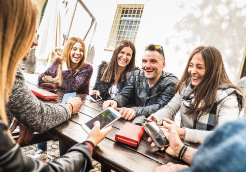 How Print Shops Can Appeal to Millennial Buyers