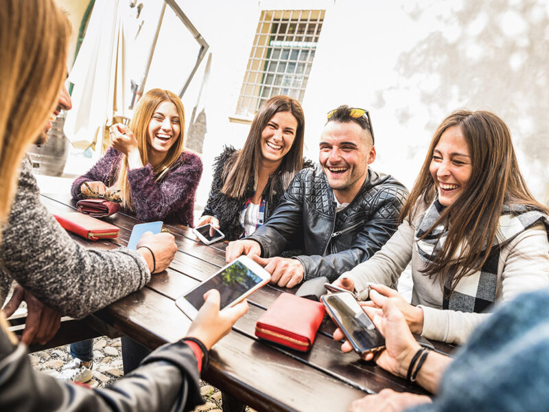 How Print Shops Can Appeal to Millennial Buyers
