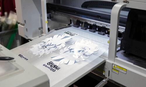 Maximizing Efficiency and Productivity in DTF Printing with Production Management Software