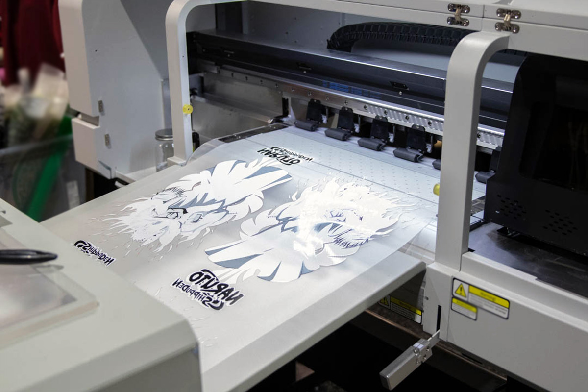 You are currently viewing Maximizing Efficiency and Productivity in DTF Printing with Production Management Software