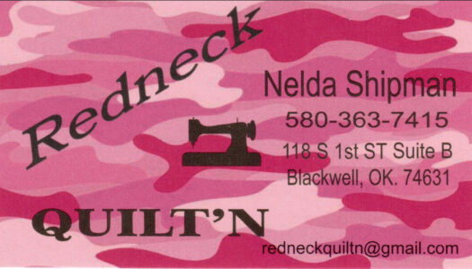 Redneck Quilt’n LLC