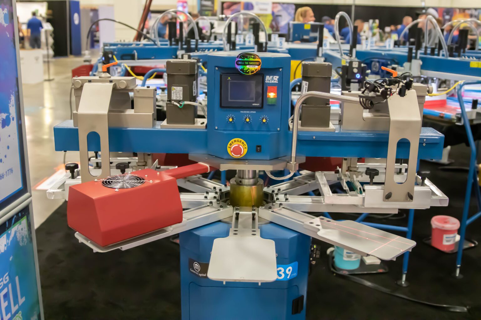 How To Start a Custom Apparel Business