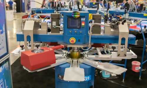 Identify Your Custom Apparel Niche