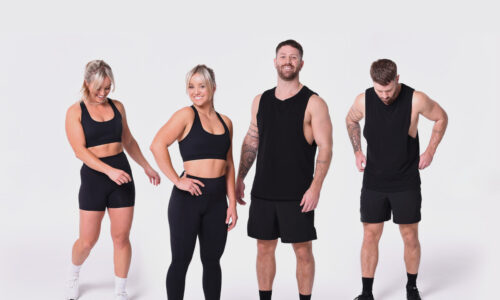 DecoNetwork Members, Blank Athletics Now Available! | DecoNetwork