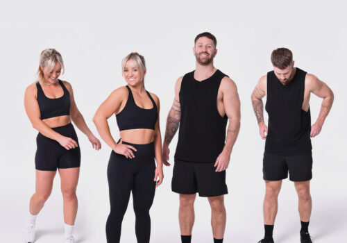 DecoNetwork Members, Blank Athletics Now Available! | DecoNetwork