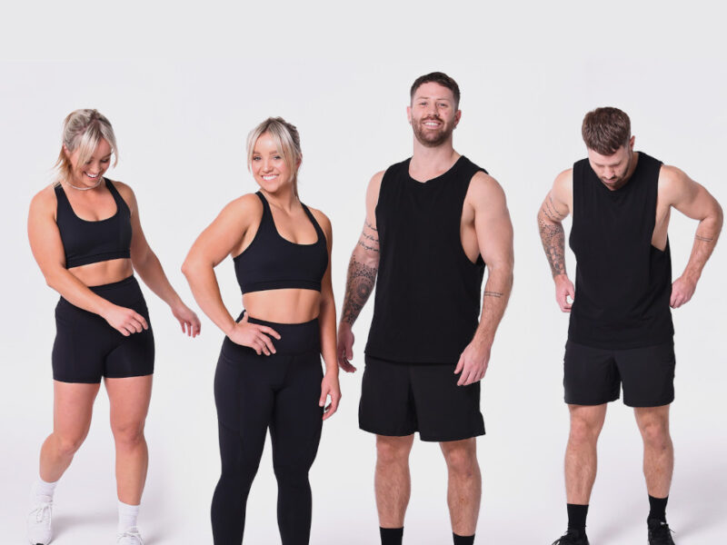 DecoNetwork Members, Blank Athletics Now Available! | DecoNetwork