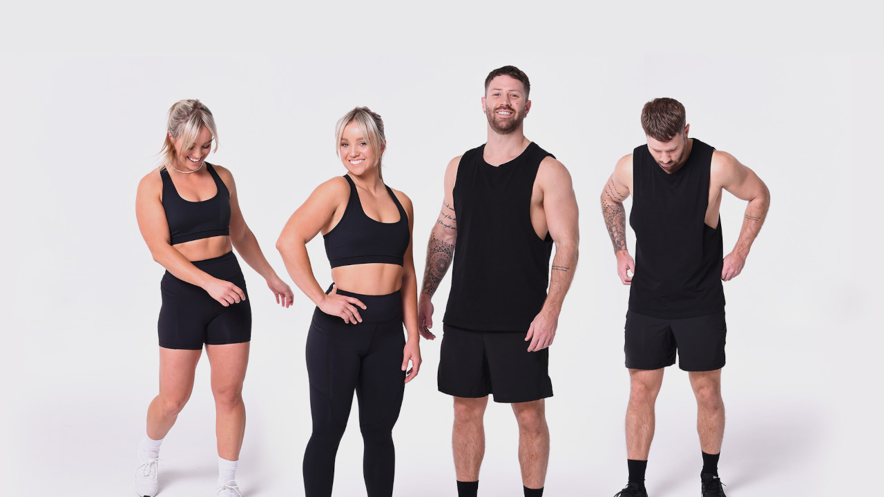 You are currently viewing DecoNetwork Members, Blank Athletics Now Available! | DecoNetwork