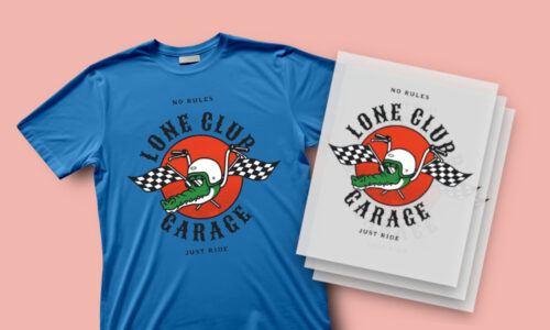 What Is Direct-To-Film Transfer Printing? A Guide For Apparel Print Shops