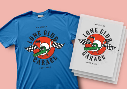 What Is Direct-To-Film Transfer Printing? A Guide For Apparel Print Shops