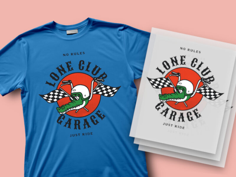 What Is Direct-To-Film Transfer Printing? A Guide For Apparel Print Shops