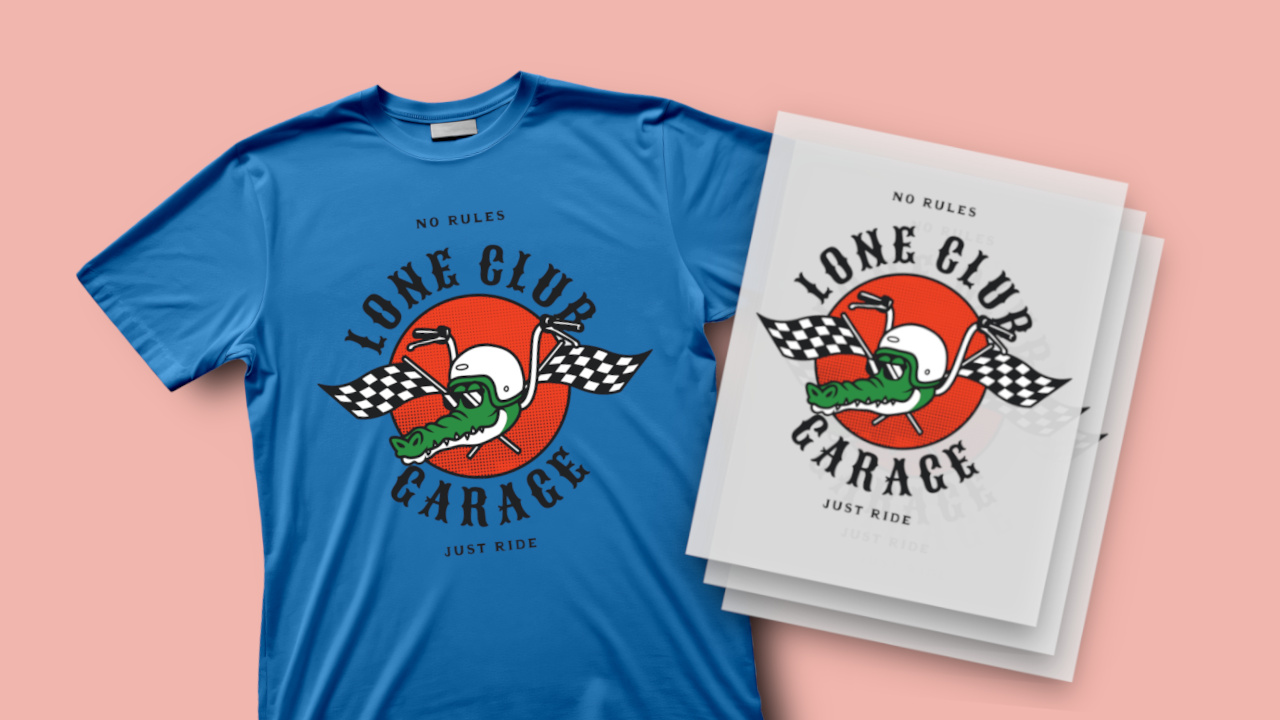 You are currently viewing What Is Direct-To-Film Transfer Printing? A Guide For Apparel Print Shops