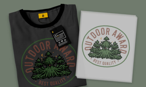 What Are Screen Printed Plastisol Transfers? A Guide For Apparel Print Shops