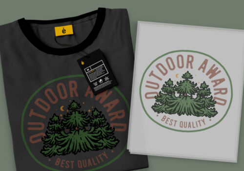 What Are Screen Printed Plastisol Transfers? A Guide For Apparel Print Shops
