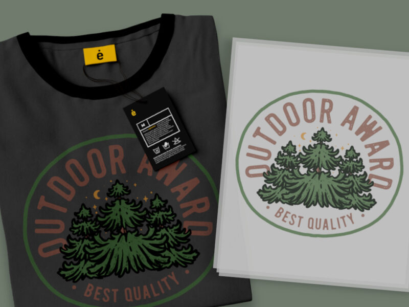 What Are Screen Printed Plastisol Transfers? A Guide For Apparel Print Shops