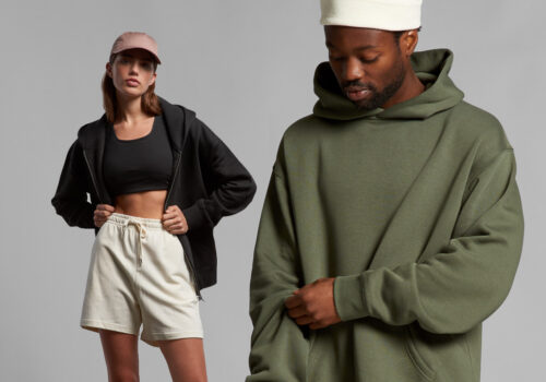 The Staying Power Of Athleisure In The Apparel Decoration Industry