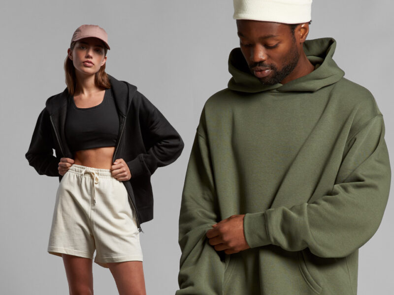 The Staying Power Of Athleisure In The Apparel Decoration Industry