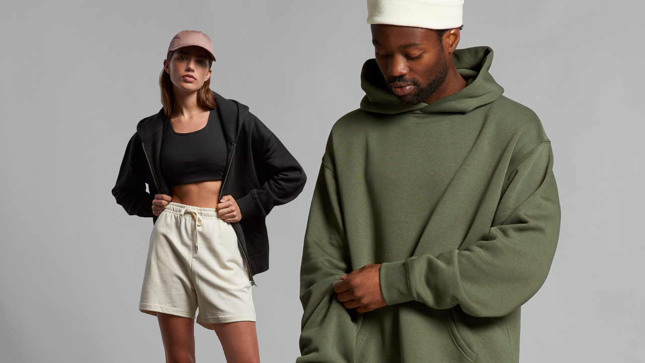 You are currently viewing The Staying Power Of Athleisure In The Apparel Decoration Industry