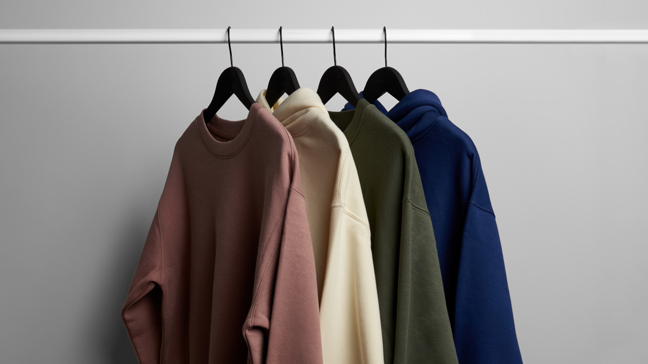 The Staying Power Of Athleisure In The Apparel Decoration Industry