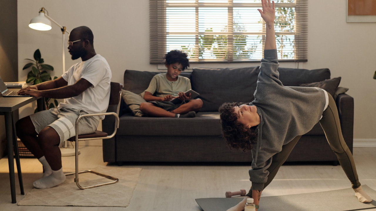 The Staying Power Of Athleisure In The Apparel Decoration Industry