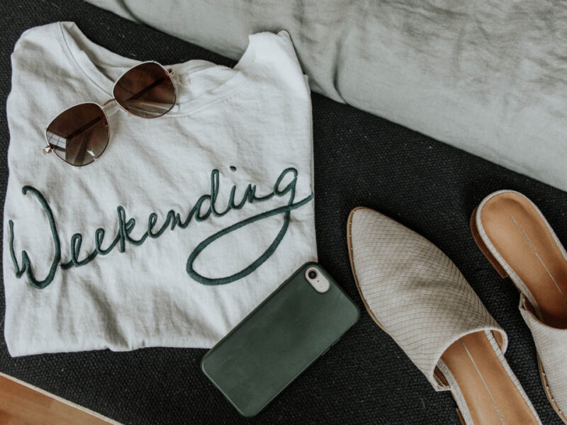 How Bespoke Is Reshaping The Landscape Of Apparel Decoration