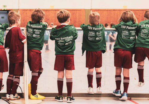 How To Capture The School Market For Your Screen Printing Business