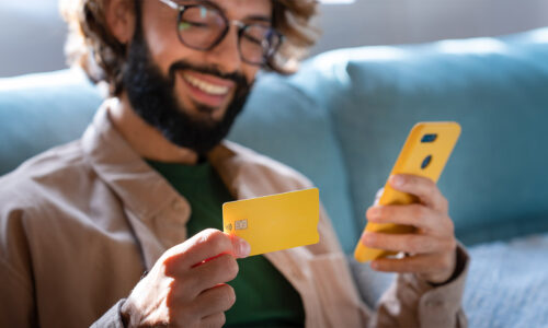 DecoPay: Boost Sales With More Payment Options