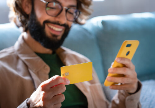 DecoPay: Boost Sales With More Payment Options