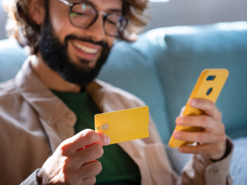 DecoPay: Boost Sales With More Payment Options