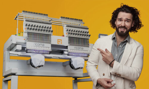 Quality vs Cost: Make Your Next Embroidery Machine A Wise Investment