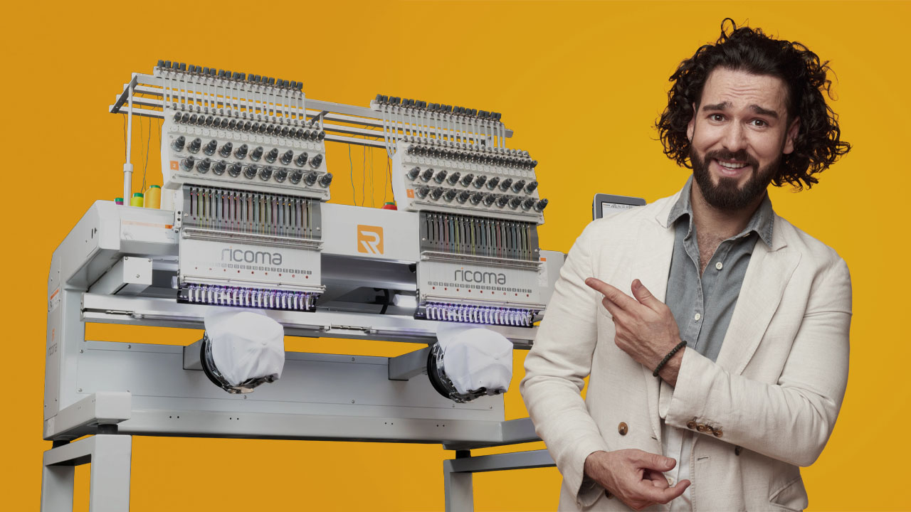 You are currently viewing Quality vs Cost: Make Your Next Embroidery Machine A Wise Investment