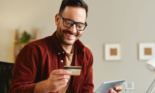 DecoPay: Protect Your Bottom Line By Passing Credit Card Fees To Customers