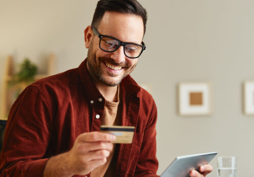 DecoPay: Protect Your Bottom Line By Passing Credit Card Fees To Customers