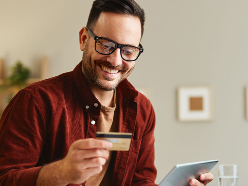 DecoPay: Protect Your Bottom Line By Passing Credit Card Fees To Customers