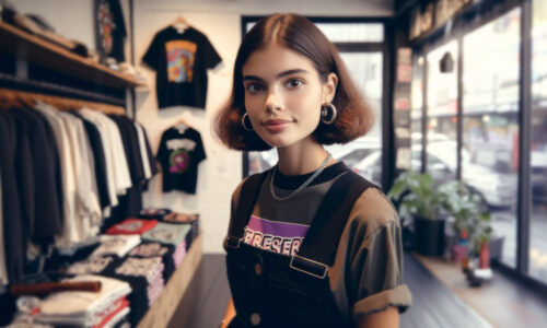 Screen Printing: Understanding The Impact Of Mesh Counts