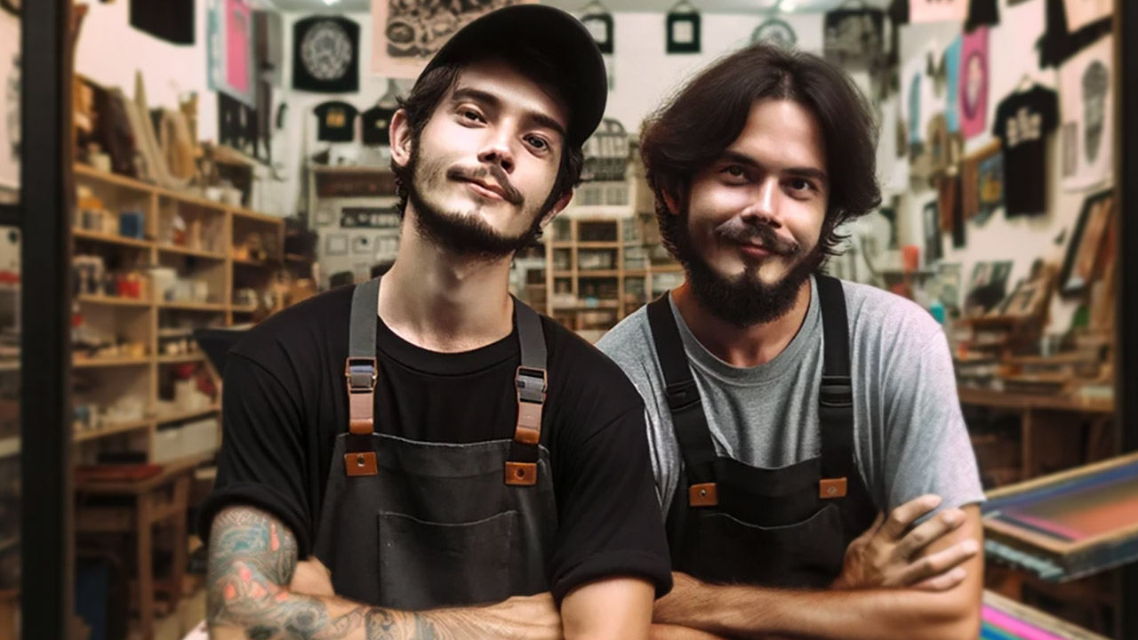 You are currently viewing Screen Printing: Comparing Aluminum vs Wood Frames