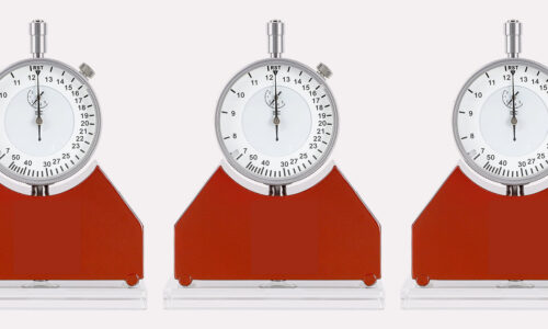 Screen Printing: A Guide To Measuring Screen Tension