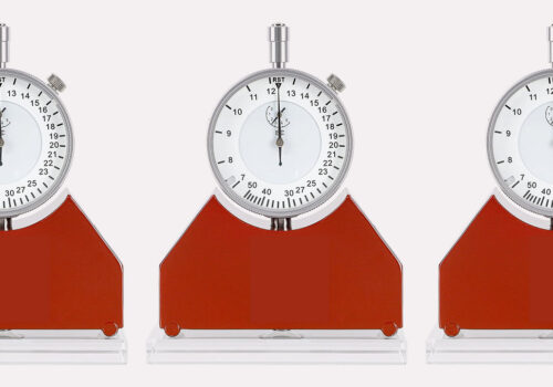 Screen Printing: A Guide To Measuring Screen Tension