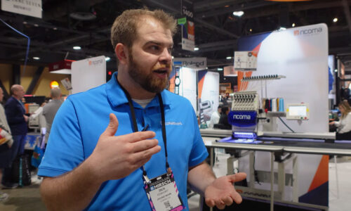 Impressions Expo Long Beach 2024 Walkthrough