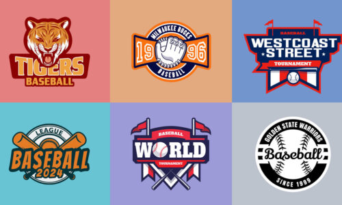 New Baseball Design Templates Now Available In DecoNetwork