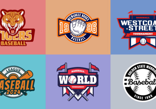 New Baseball Design Templates Now Available In DecoNetwork