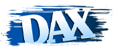 dax expo, logo, partners