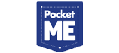 pocket me, logo, partners