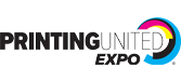 printing united expo, logo, partners