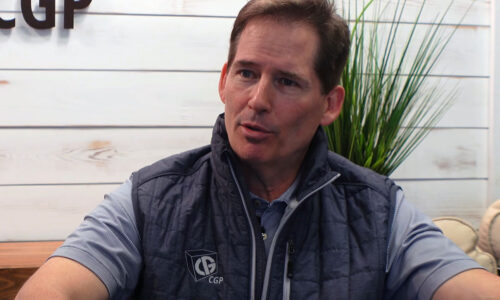 Custom Graphics Printing’s (CGP) Success Story