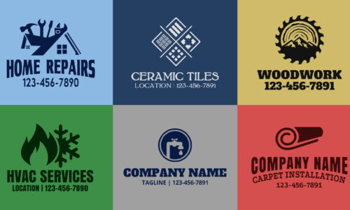 New Construction Templates Now In DecoNetwork!