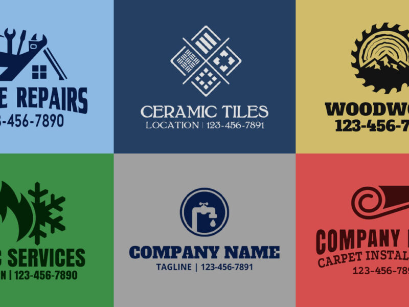 New Construction Templates Now In DecoNetwork!