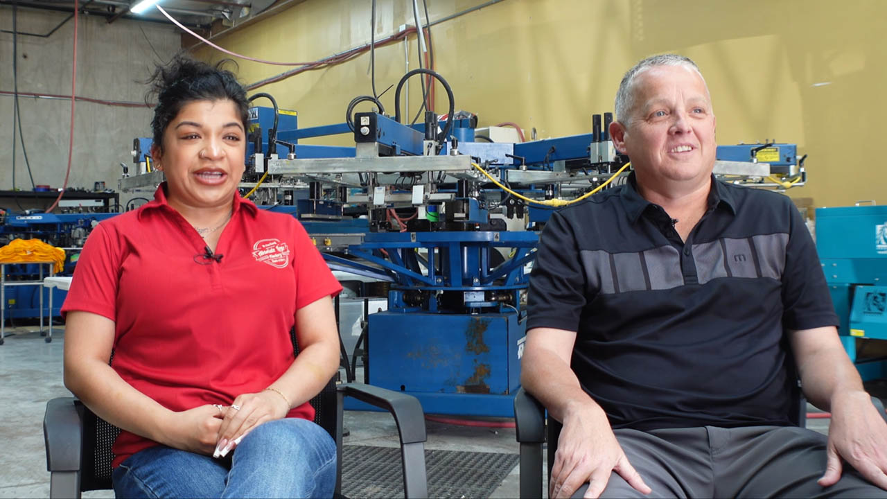 absolute, logo, factory, success, story, deconetwork, review, testimonial,