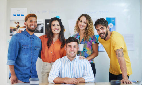 Help Chronicles #19: Configure Color Palettes